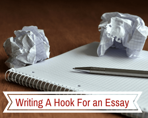 hook in essay ideas