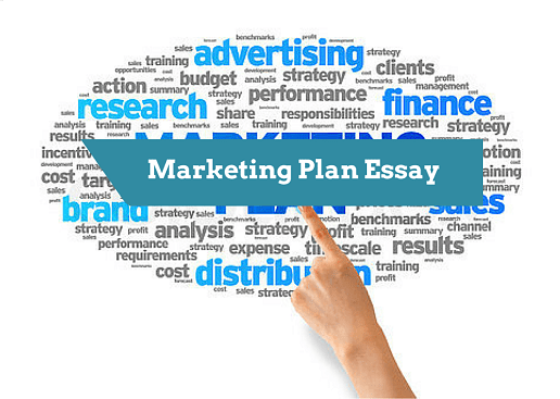 Marketing Plan Essay