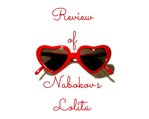 Writing the Lolita Book Review