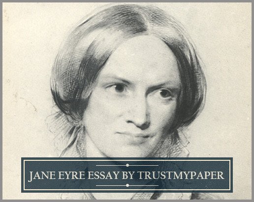 Composing a Jane Eyre Essay