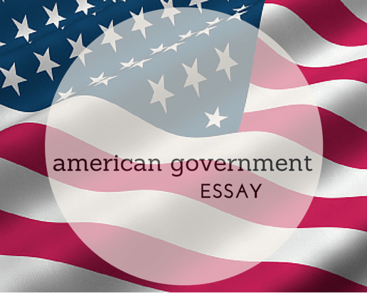 government term paper topics