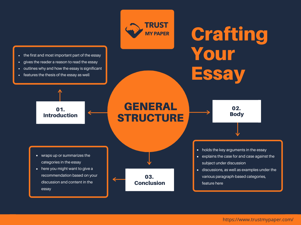 Learn How to Write a Classification Essay on Trust My Paper