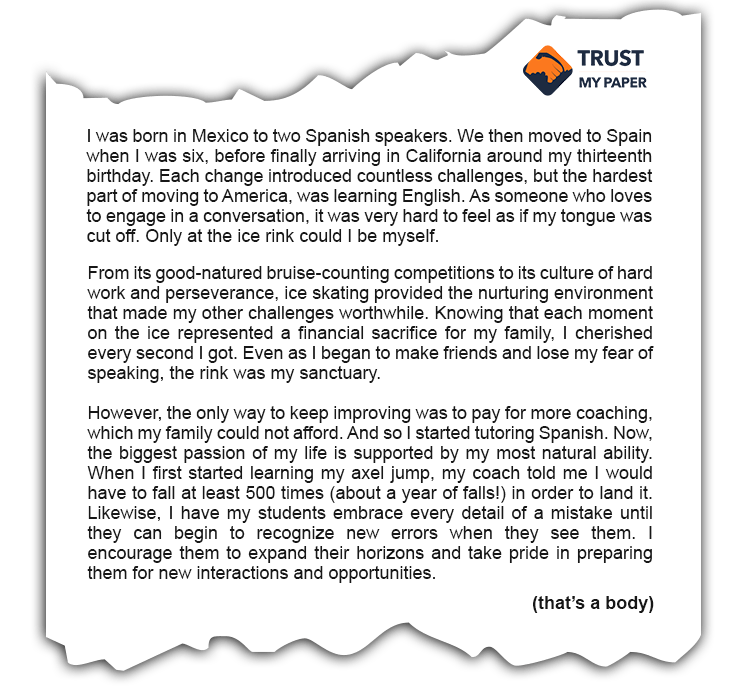 500 Word Essay A Comprehensive Guide At Trust My Paper